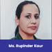 Vidya Jyoti Eduversity, Chandigarh, Admissions Head :  Ms. Rupinder Kaur Interview